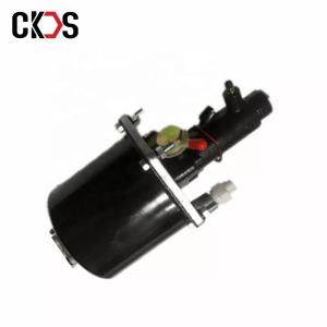 Wholesale Vacuum Cylinder Chamber BRAKE BOOSTER AIR MASTER ASSY HINO 44640-3561 Chassis Janpanese Truck Air Brake System Parts from china suppliers