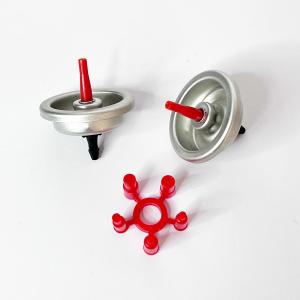 Wholesale Stainless Steel Gas Lighter Refill Valve for Gas Lighter Cans from china suppliers