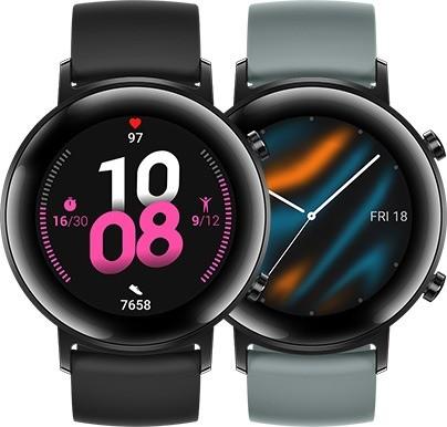 Original HUWEI WATCH GT 2 Pro Sport Version Waterproof BT Tracker Gt2 Pro ECG