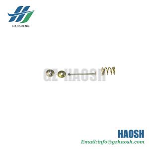 Wholesale Auto Parts Brake Shoe Hold Pin Kit 8-47162046-0 8471620460 REPAIR KITS HAND BRAKE ISUZU NKR77 4KH1 from china suppliers