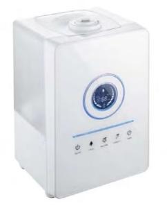 Wholesale ODM Remote Control 5.5L Silent Cool Mist Humidifier For Dry Skin from china suppliers