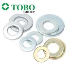 3mm-30mm Inner Diameter Flat Spring Washer Nuts 140HV Hardness for Long-Lasting