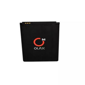 Wholesale OLAX Hotspot Modem Mobile Wifi Router Battery Rechargeable Accessories 2100mah Lithium Battery from china suppliers