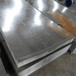 Gi Galvanized Steel Rolled Sheet 0.12-6mm Roofing Sheet 6000mm