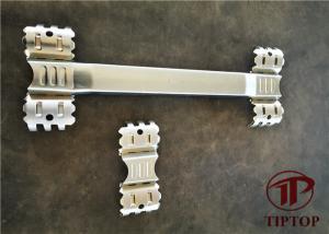 Wholesale 3 1/2 &quot; Stamping Control Line ESP Cable Protectors from china suppliers