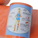 Disposable Medical Gauze Bandage Polymer Ester Fiber Splint Fracture Fixation