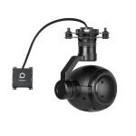 50mm Single Thermal Gimbal Camera QIR50T pro
