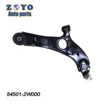 Lower Control Arm for Hyundai Santa Fe 54500-2W000 54501-2W000 Other Suspension