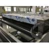 High Performance 160kw PET Sheet Extrusion Line 380V / 50Hz High Output for sale
