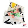 Buy cheap White Color 55cm Used Plain Cotton T Shirt Rags from wholesalers