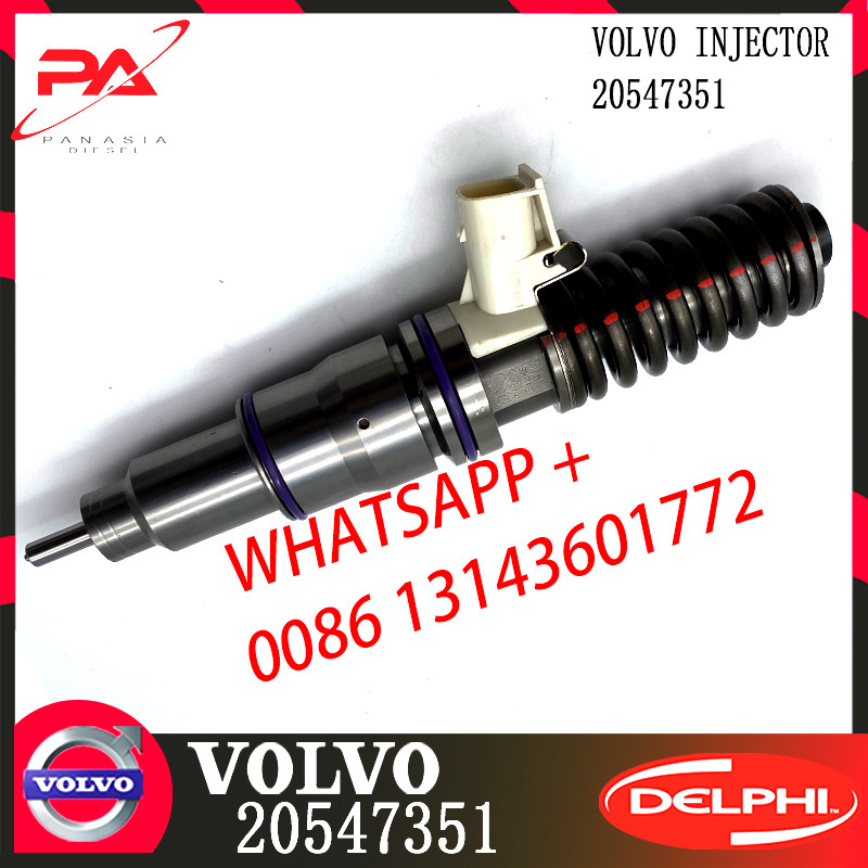 20547351 V-O-L-V Diesel Injector