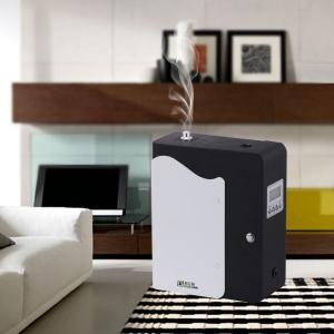 Wholesale Fan Essential Oil Diffuser Machine , 200ml Electric Aroma Diffuser from china suppliers