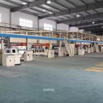 3/5/7ply Carton Box Corrugated Cardboard Paperboard Making Packing Production