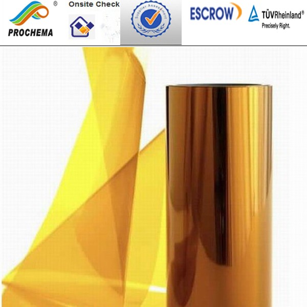 FEP film, FEP skived film 0.1-3mm x 300mm width , FEP roll sheet