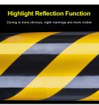 High Intensity Dot C2 Reflective Tape Adhesive Waterproof Tape Reflective Car
