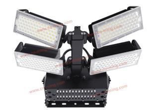 Wholesale 480 Wattage Waterproof LED Flood Lights Dustproof With Free Beam Angle Waterproof IP65 from china suppliers