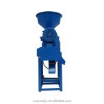 DONGYA N8002 Complete Rice Milling Machine with Best Price