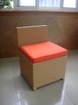 7pcs rattan sofa set
