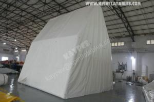 Wholesale Inflatable tent for outdoor and indoor from china suppliers