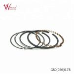 C50(036)0.75 Modified Motorcycle Cylinder Kits With Piston Pin Gaskets