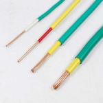 UL 1284 Electrical Cable, 450/750V, 105℃，E312831 ECHU UL Cable, UL Cable from