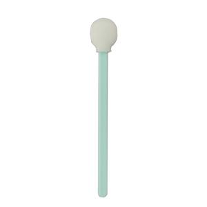 Wholesale Detailing PC Parts Cleaning Foam Swab Printer Round Head from china suppliers