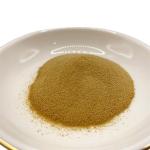 13% Organic Nitrogen Fish Protein Fertilizer Light Brown Hydrolyzed Fish