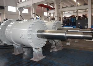Wholesale Small Electric Hydraulic Industrial Servo Motor High Torque For Water Wheel from china suppliers