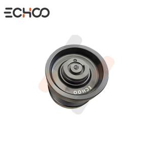 Wholesale Bottom Roller Assy 6689371 For BOBCAT CTL Undercarriage Track Roller from china suppliers