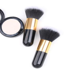 Wholesale 12 PCS private label Wool Makeup Brushes from china suppliers
