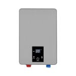 5.5KW Cast Aluminium Heater Instant Water Heater For Bathroom / Kitchen / Hotel