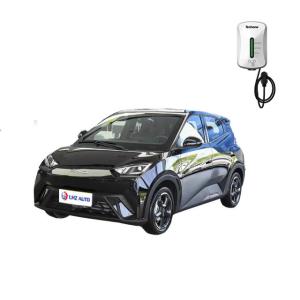 Wholesale BYD HaiOu Long Range Energy SUV Intelligent Comfortable and 30.08kWh Battery Capacity from china suppliers