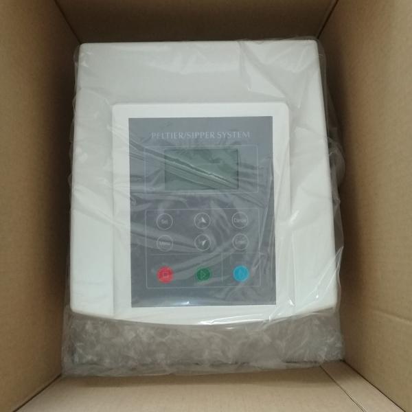 7 inch LCD Touch Screen Variable Spectral Bandwidth Spectrophotometer for Professional