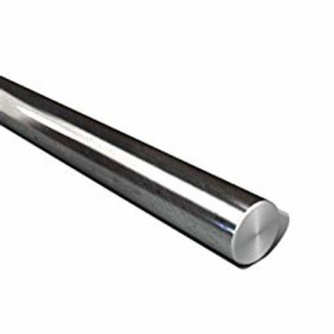 DIN175 Drill Rod M2 - M50 Stainless Steel Bar Fasteners High Tolerance