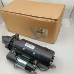 Construction Machinery Parts Starter Motor 435-1239 4351239 for Caterpillar C11
