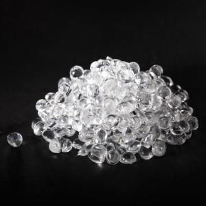 Wholesale Transparent TPR Compounds for Injection Molding Excellent Abrasion Resistance from china suppliers