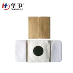 Joint lumbar pain relief warmer heat patch/infrared fomentation plaster