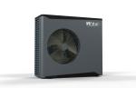 Wotech Monoblock R290 A /A Euro Standard DHW Heat Pump for Household Heating