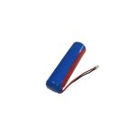 500mAh Certified RoHS Lithium Ion Battery Cells for Lifepo4