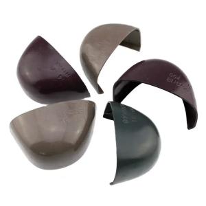 Wholesale High Quality Anti-Smash And Anti-Puncture Steel Lron Toe Plastic Toe Composite Toe Fiberglass Toe Shoes from china suppliers