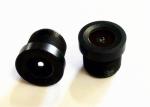 1/2.7" 3.2mm F2.0 5Megapixel M12 mount 144degree Waterproof Wide Angle Lens for