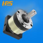 30Nm Planetary Gear Reducer Motor 60mm Speed Ratio 70 Rated Torque