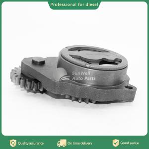 Wholesale 6CT ISC8.3 ISCe QSC8.3 diesel engine parts lubrication oil pump 3802278 from china suppliers