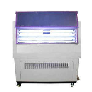 Wholesale Programmable Controller Uv Light Testing Equipment AC220V 50HZ from china suppliers