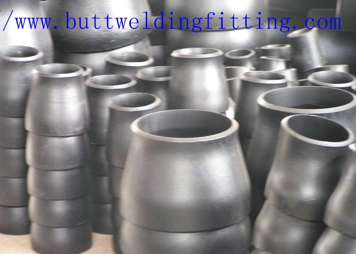 Customize all kinds of marine hardware copper nickel alloy pipe fittings and reducer