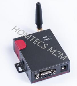 Wholesale cdma modem M2M Wireless GPRS Modem with RS232 for SMS Csd Dial-up D10series from china suppliers