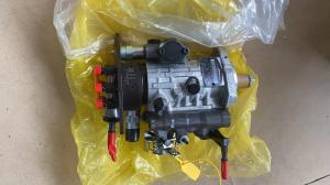 Wholesale 9P-2653 Excavator Fuel Pump For 3024C 3034 3044C 3046 Cat Engine from china suppliers