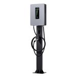 E-Mingze High Performance 20KW DC Output Power EV Charging Station GBT Electric