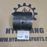 Hyunsang Parts Excavator Bushing Sleeve Bearing 207-70-33160 2077033160 207-70