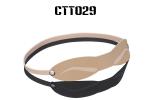 Eyebrow Permanent Makeup Practice Skin Tattoo Training Practice Headbands